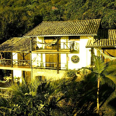 Pousada Terra Linda Praia do Rosa Rom bilde